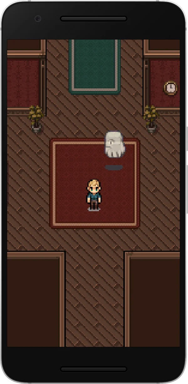 Ghost Whisperer screenshot 1