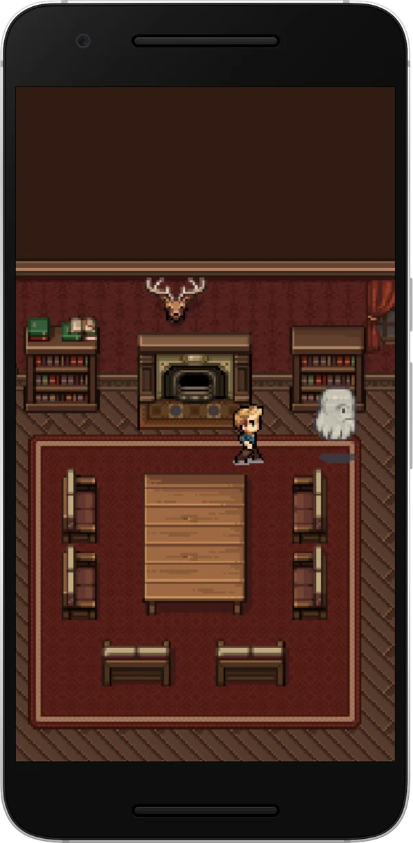 Ghost Whisperer screenshot 3