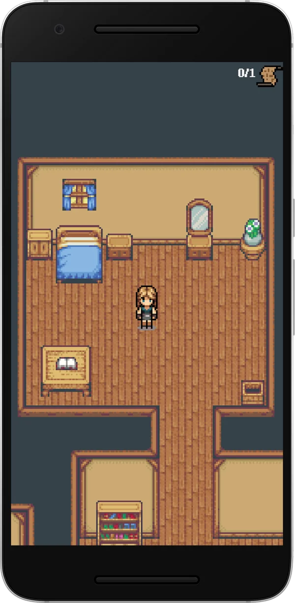 Love Notes screenshot 1