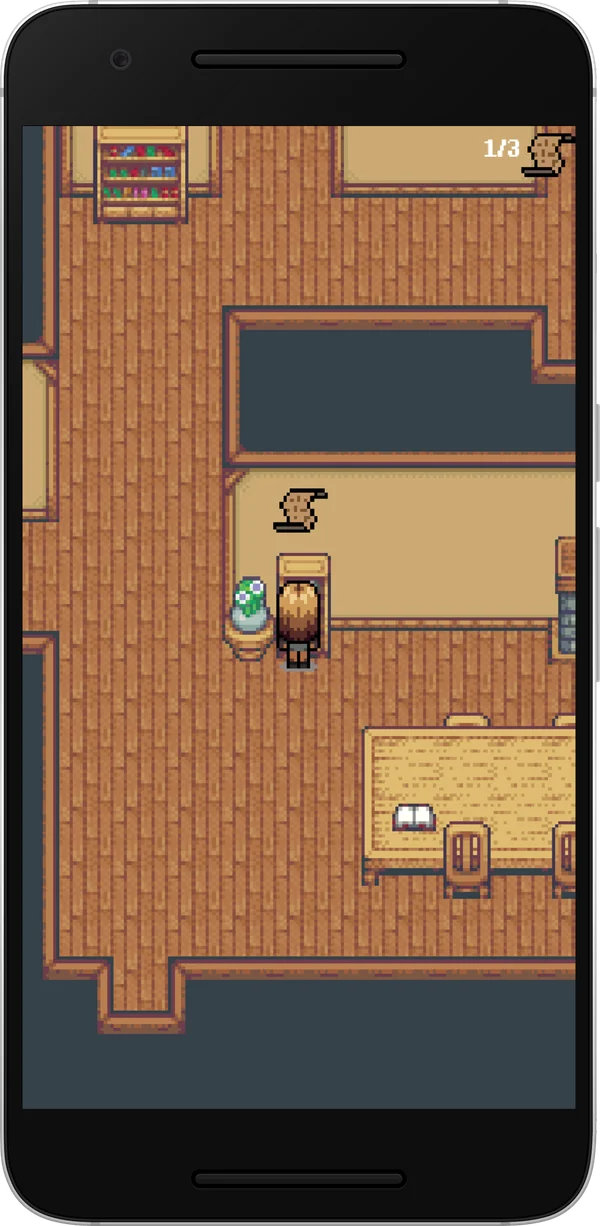 Love Notes screenshot 2