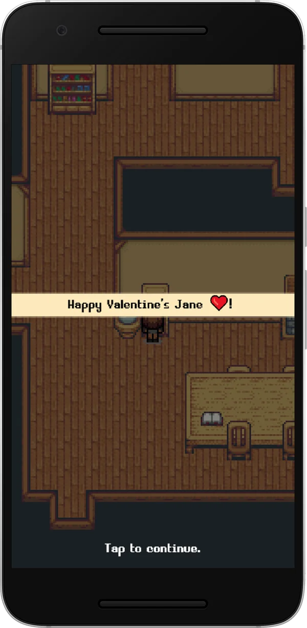 Love Notes screenshot 3