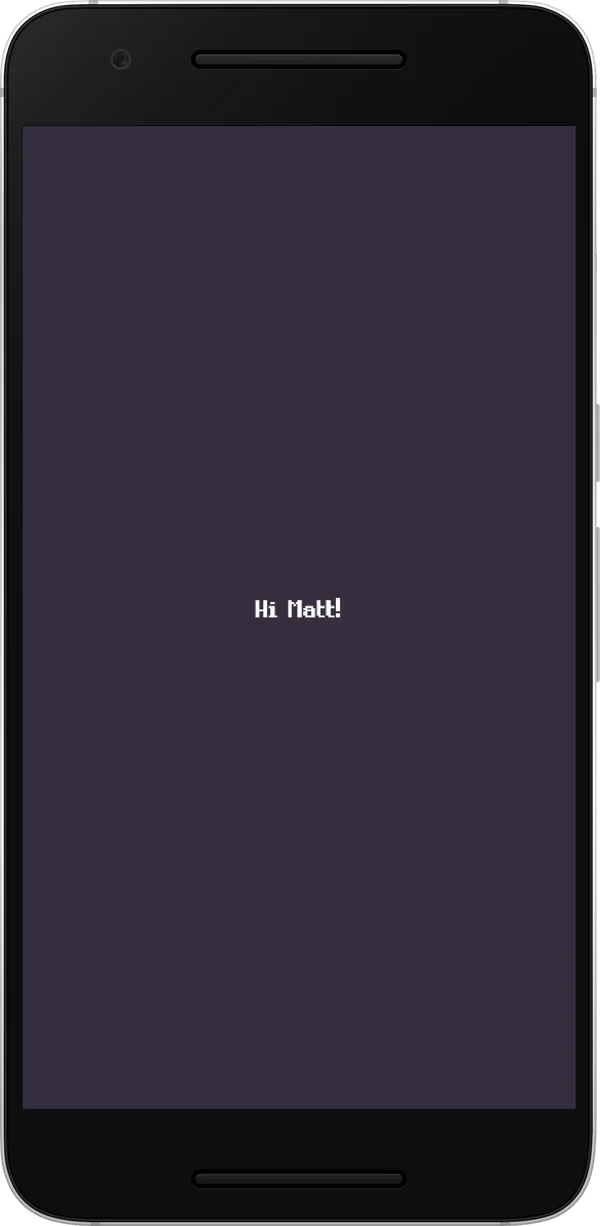 Rescue screenshot 2