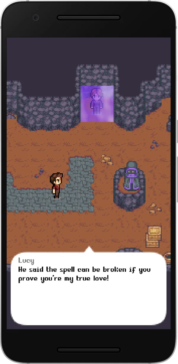 Rescue screenshot 8