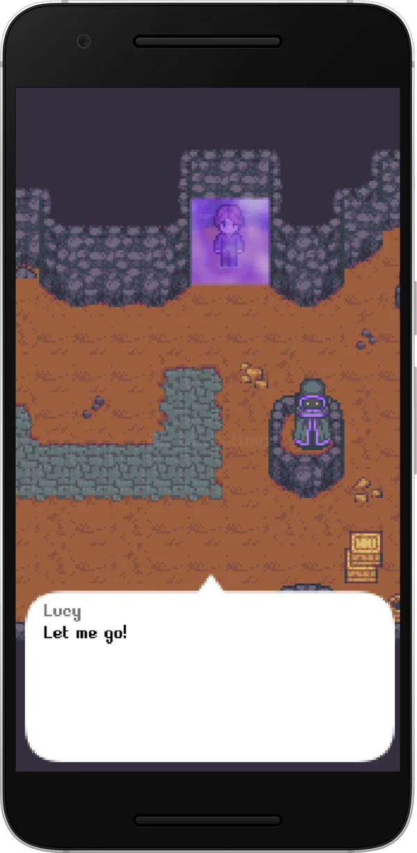 Rescue screenshot 4