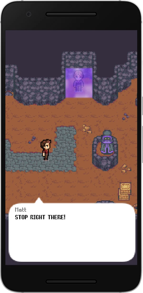 Rescue screenshot 5